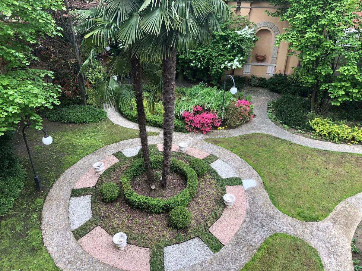 Maison Villa Grana Vinovo Exterior foto