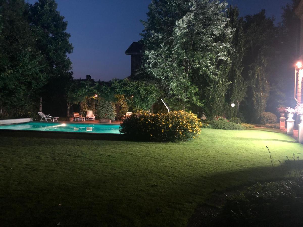 Maison Villa Grana Vinovo Exterior foto